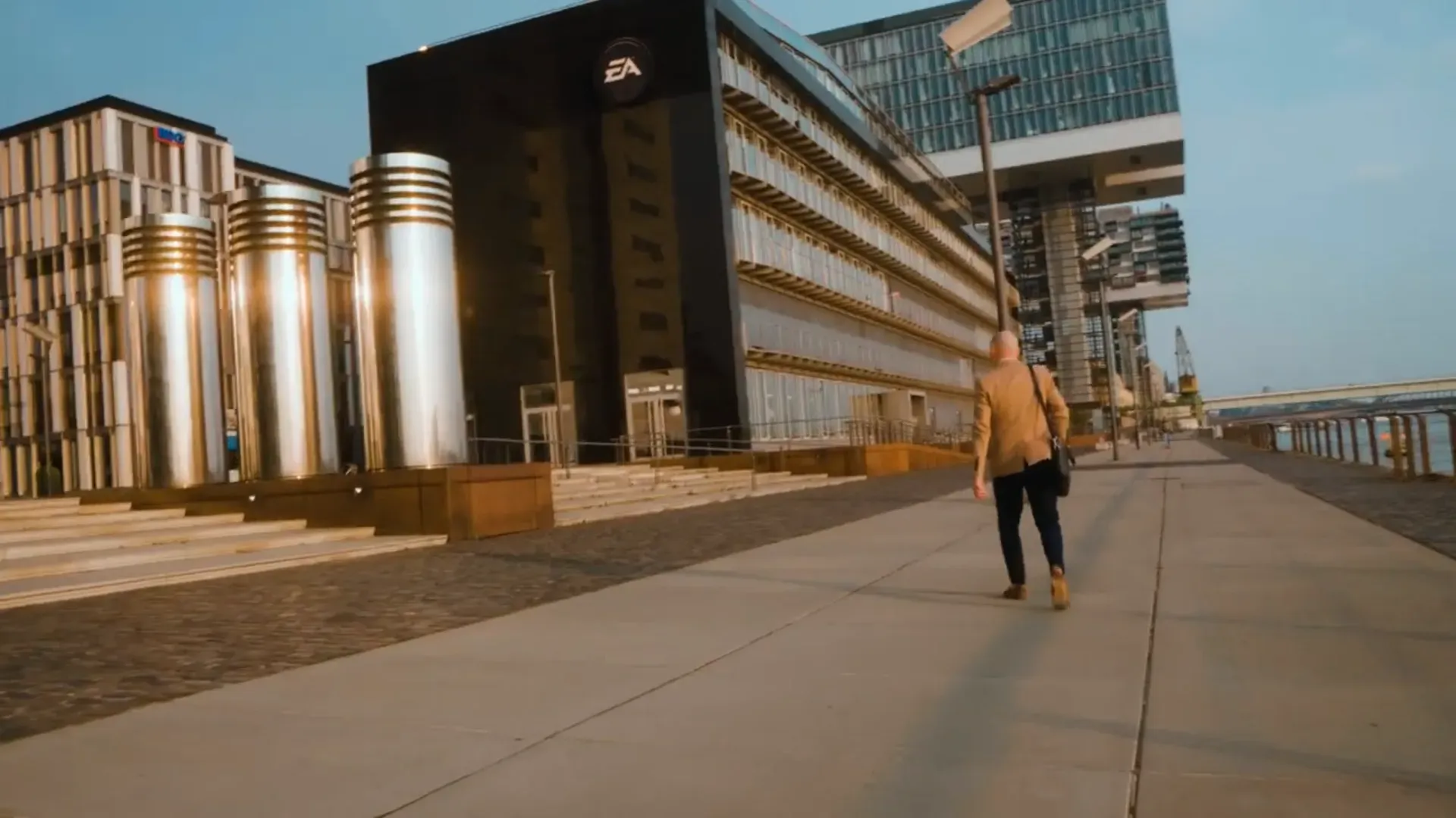 Lifestyle Real Estate Imagefilm