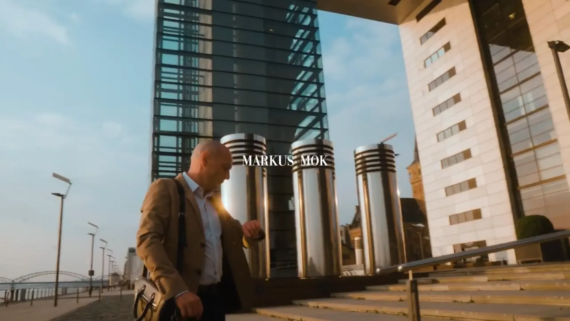 Lifestyle Real Estate Imagefilm