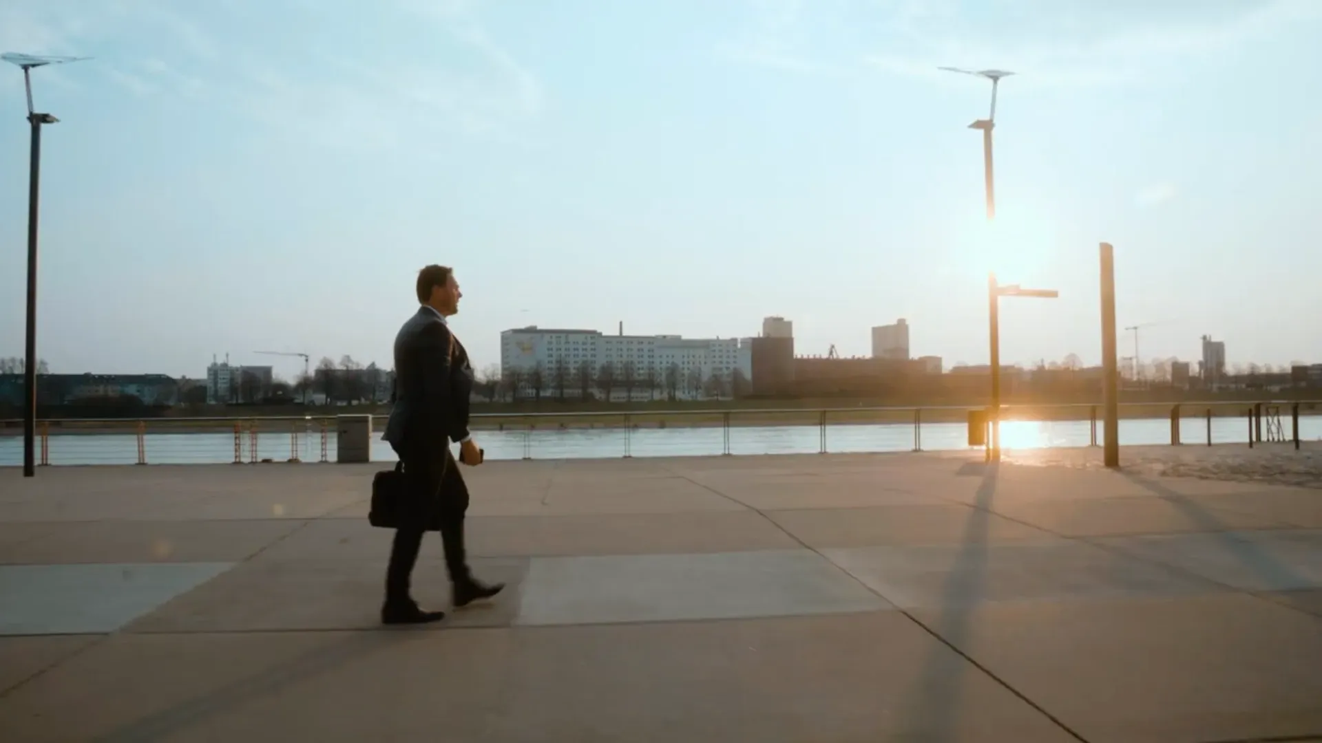 Lifestyle Real Estate Imagefilm