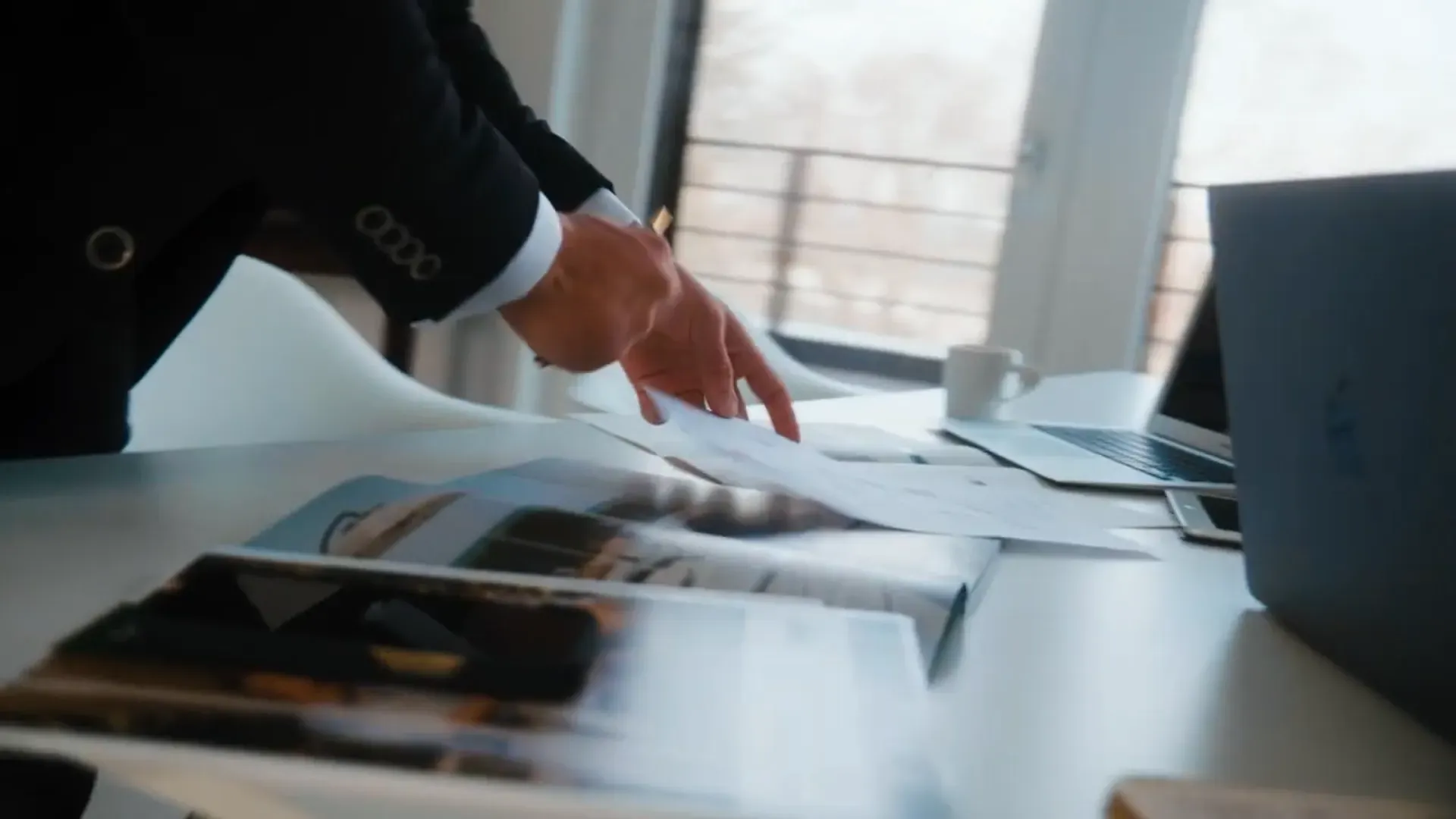 Lifestyle Real Estate Imagefilm