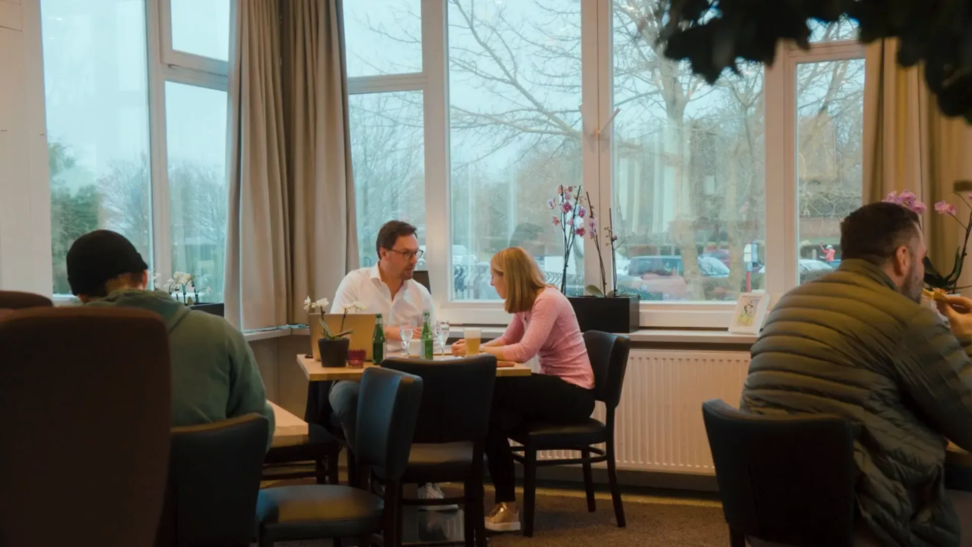Lifestyle Real Estate Imagefilm