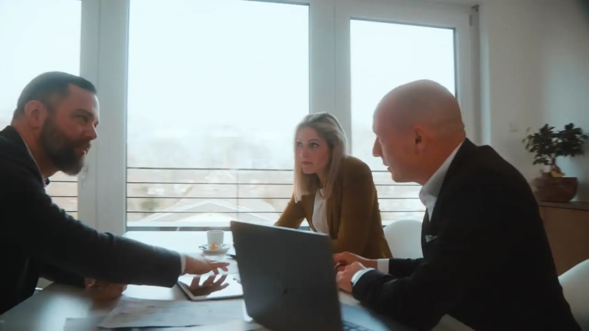 Lifestyle Real Estate Imagefilm