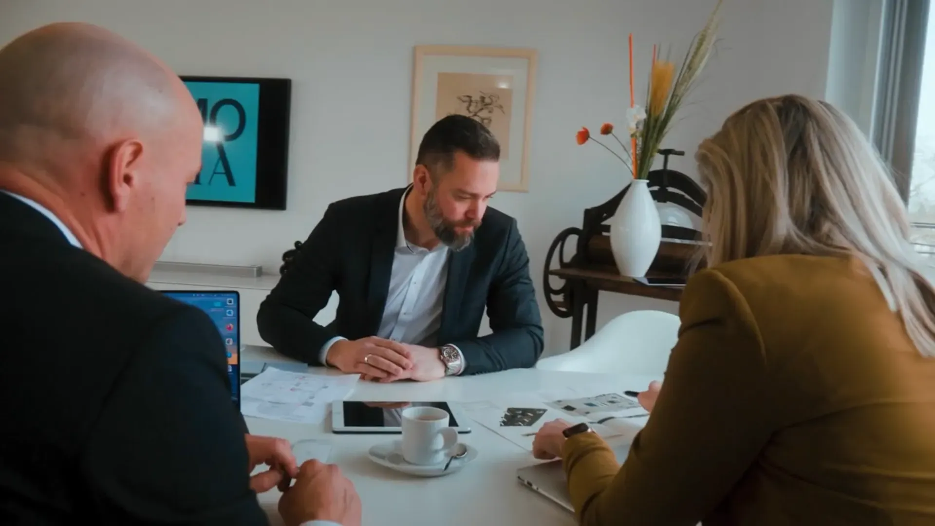 Lifestyle Real Estate Imagefilm