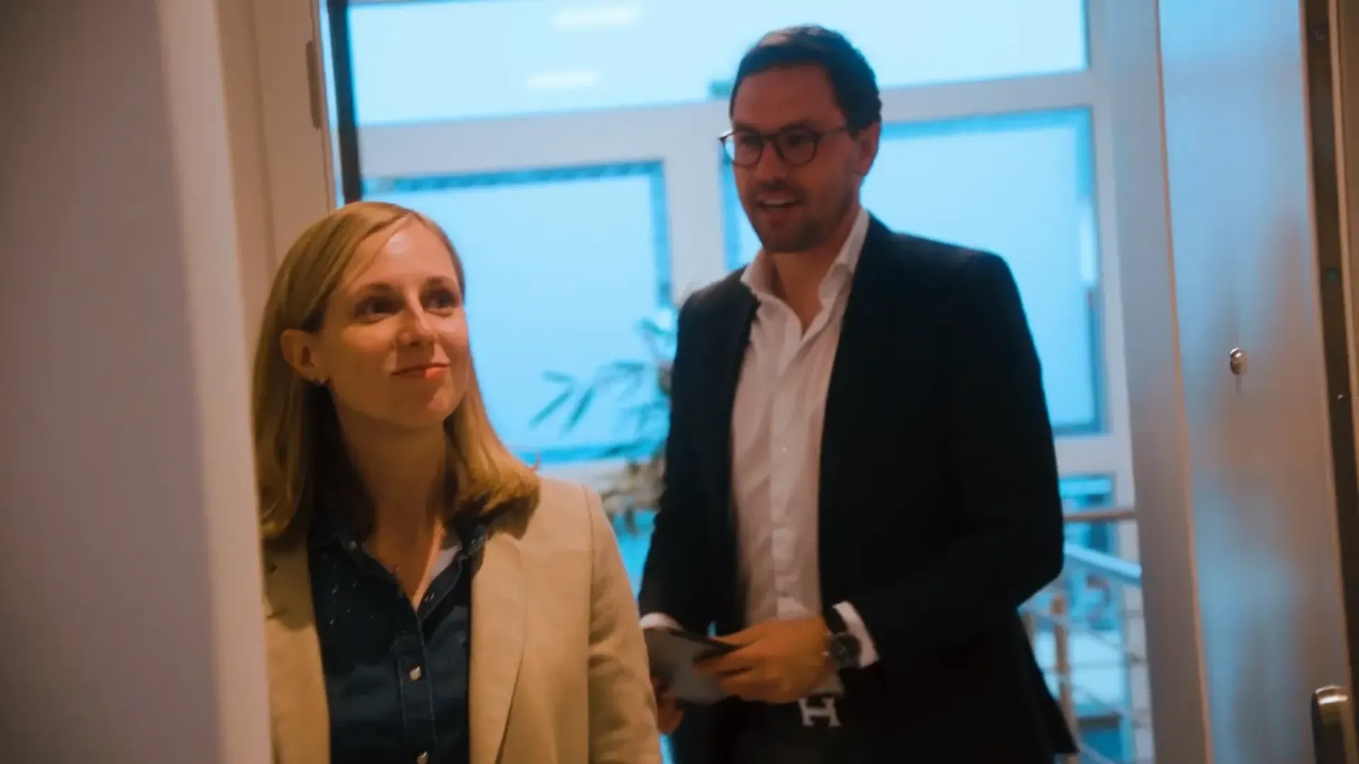 Lifestyle Real Estate Imagefilm