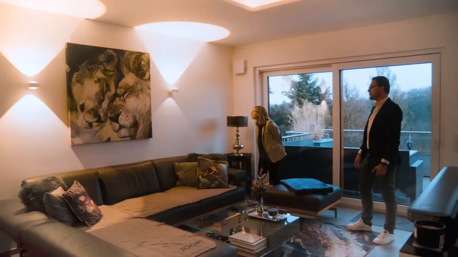 Lifestyle Real Estate Imagefilm