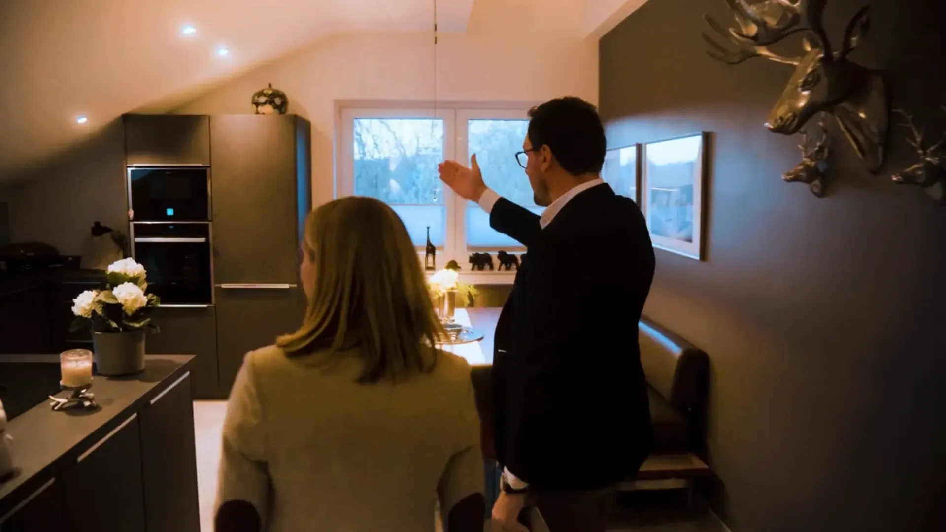 Lifestyle Real Estate Imagefilm