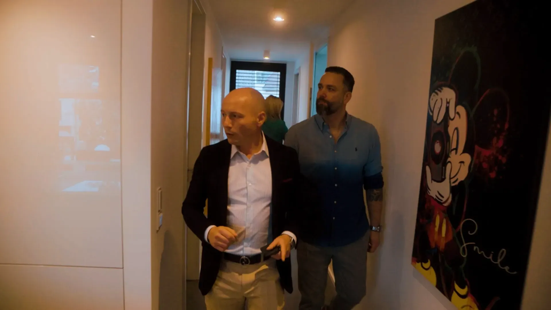 Lifestyle Real Estate Imagefilm