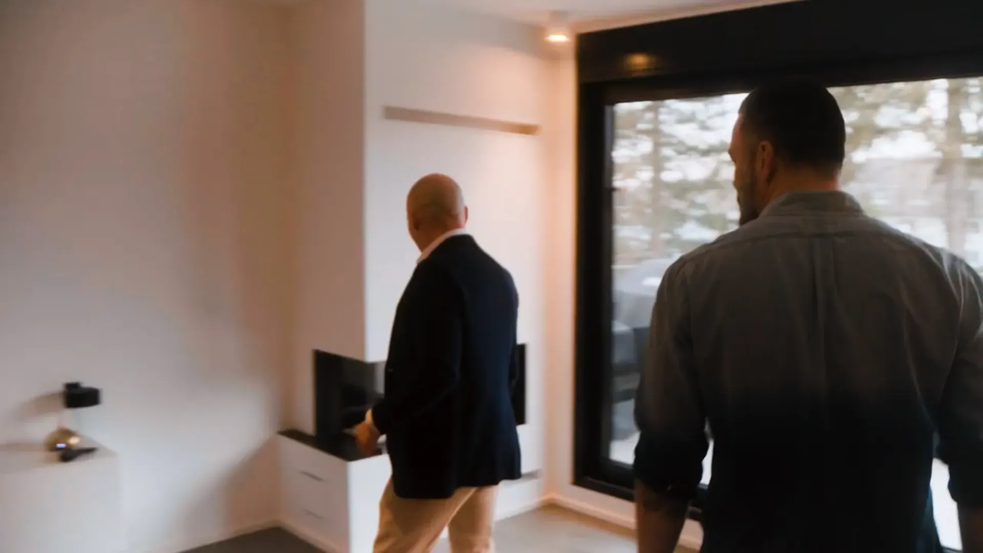 Lifestyle Real Estate Imagefilm