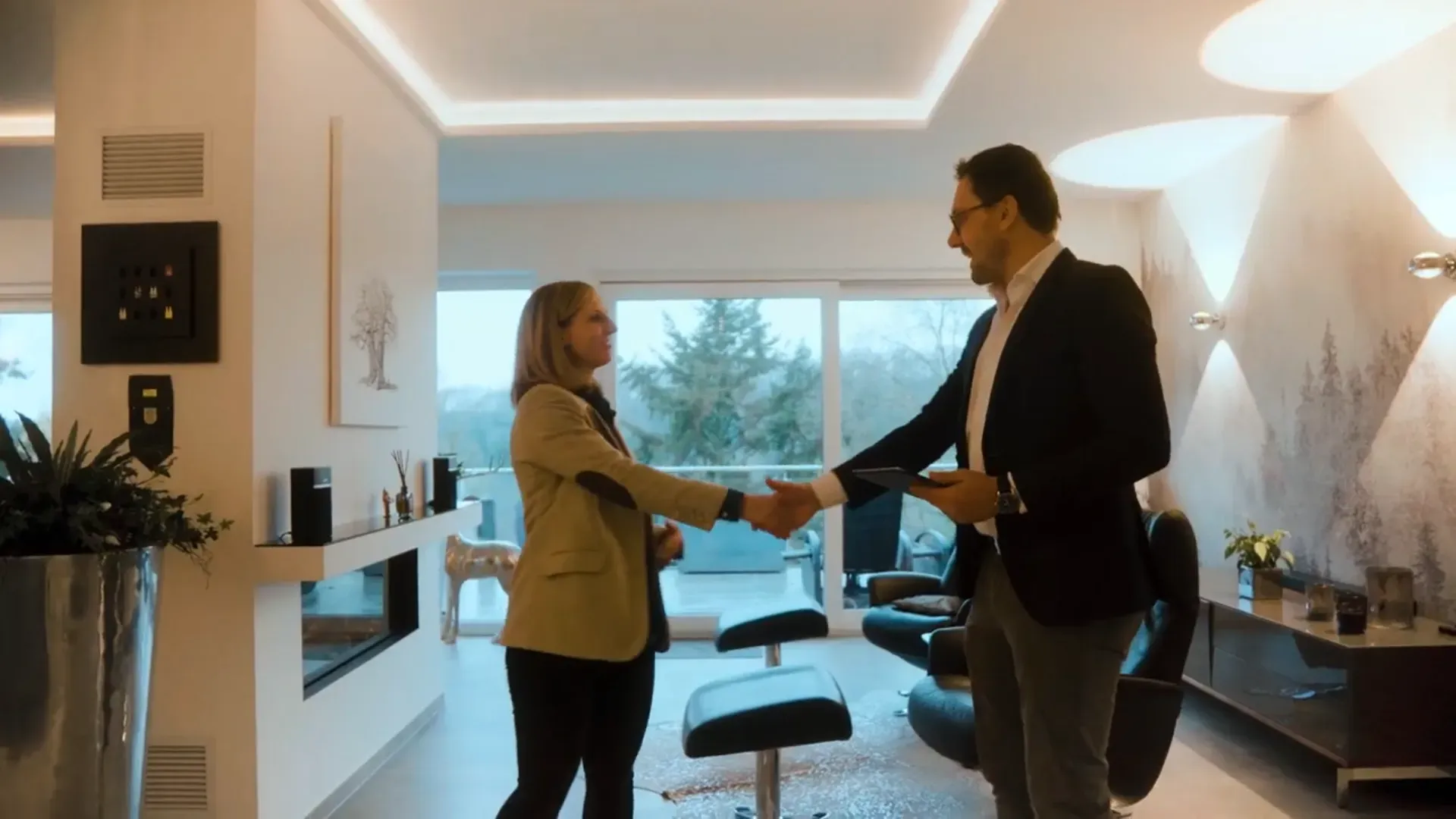 Lifestyle Real Estate Imagefilm