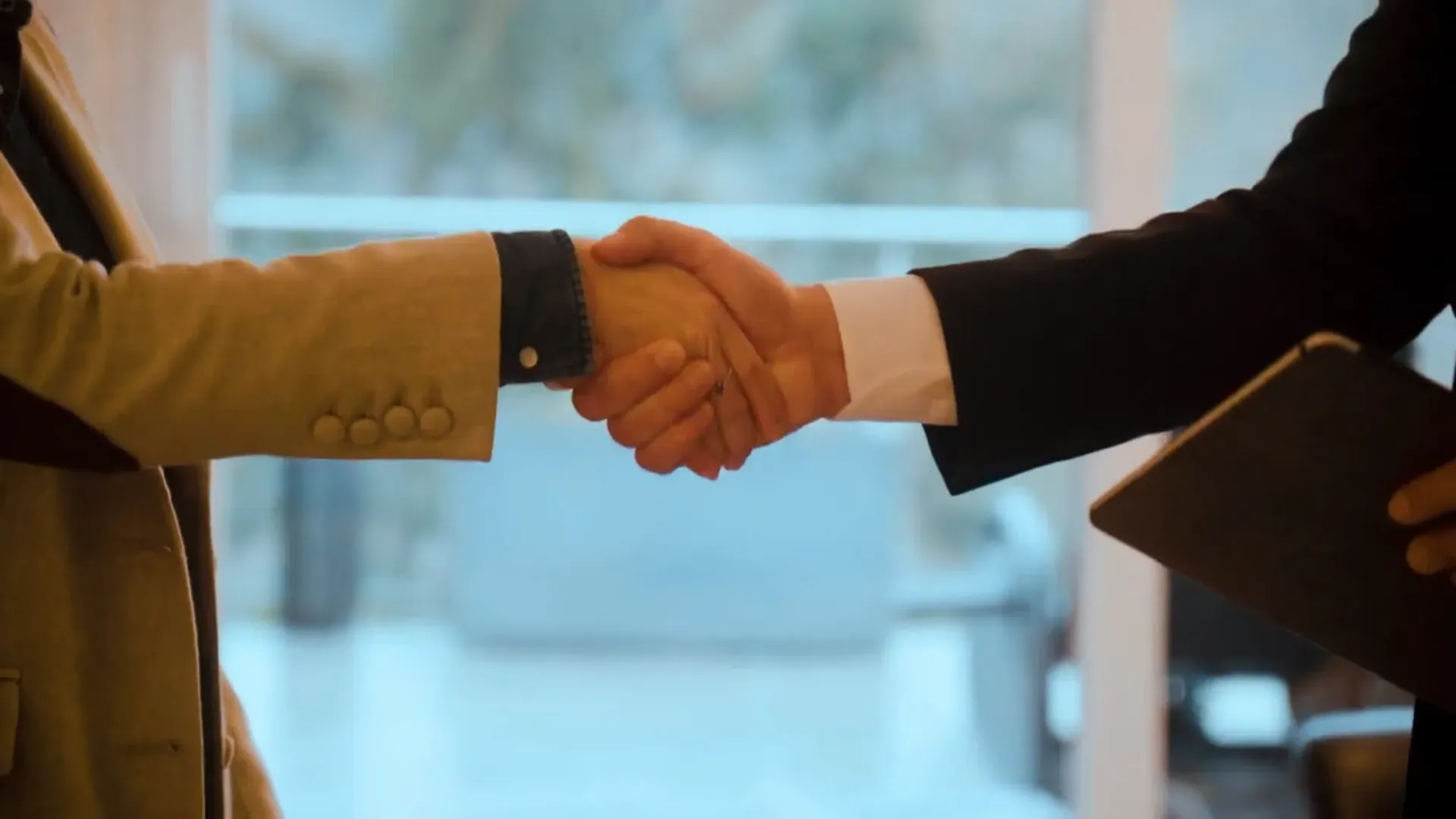 Lifestyle Real Estate Imagefilm