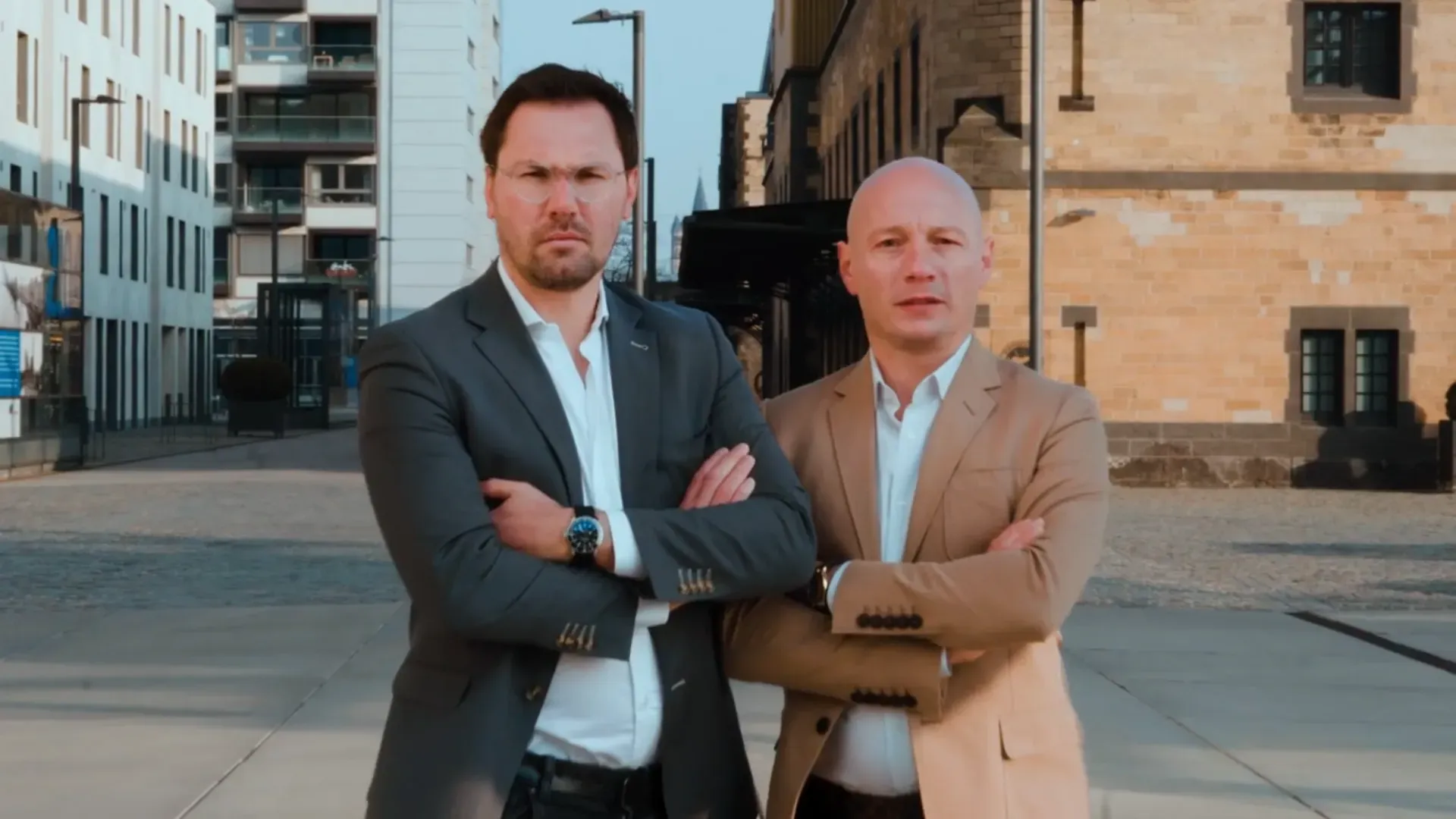 Lifestyle Real Estate Imagefilm