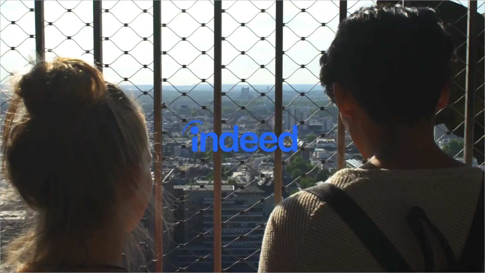 Indeed — The Right One