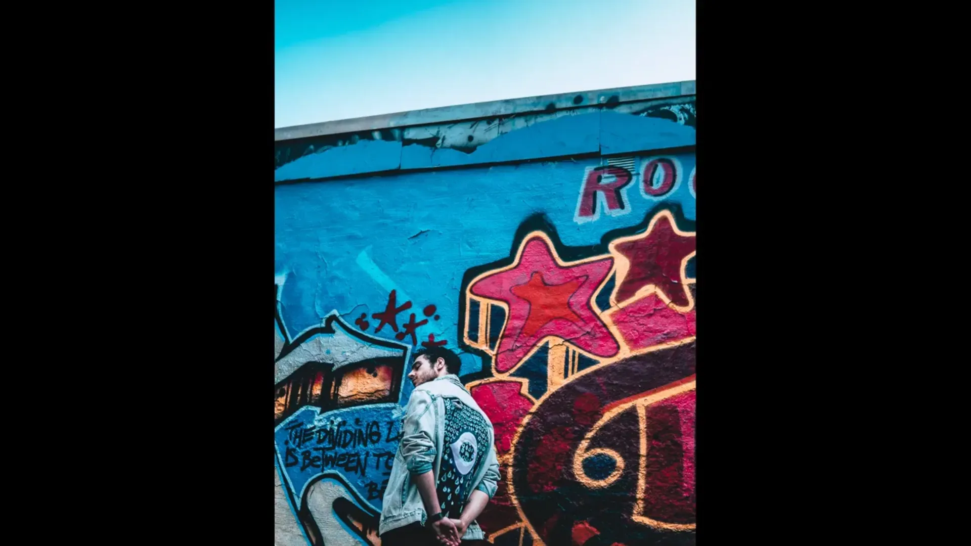 Landnahme der Kunst