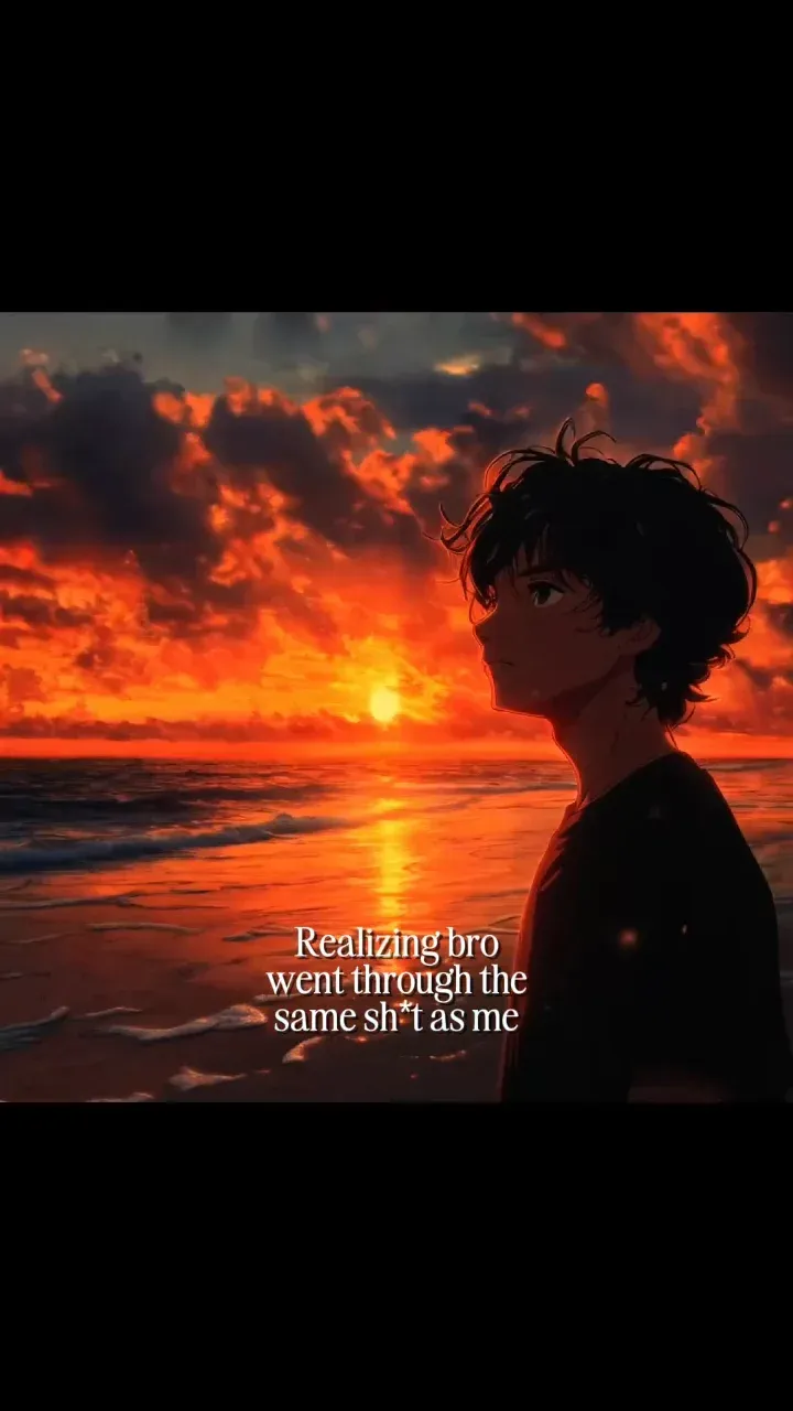 انیمه کوتاه Bro — Screenshot 3