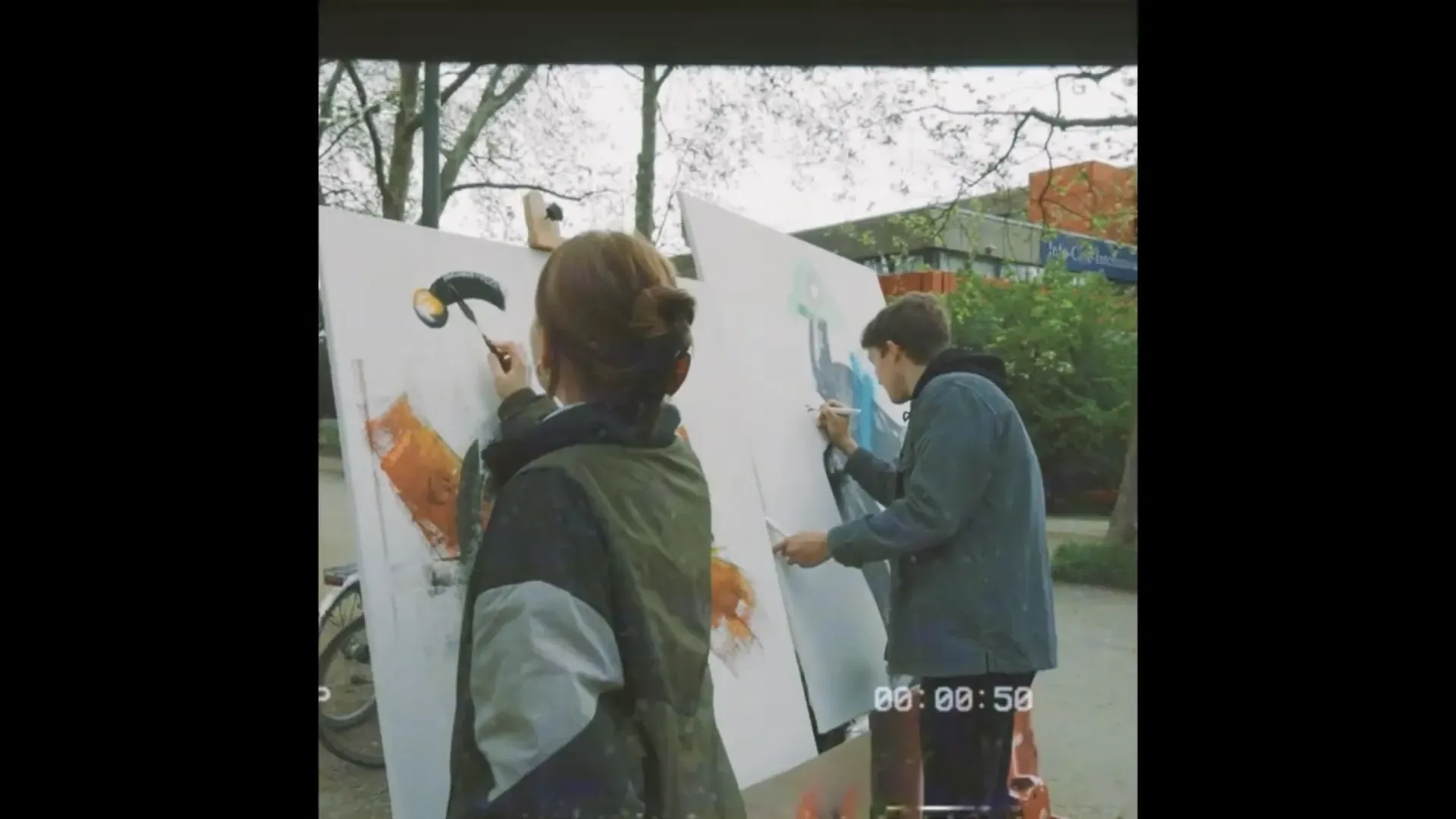 OUI