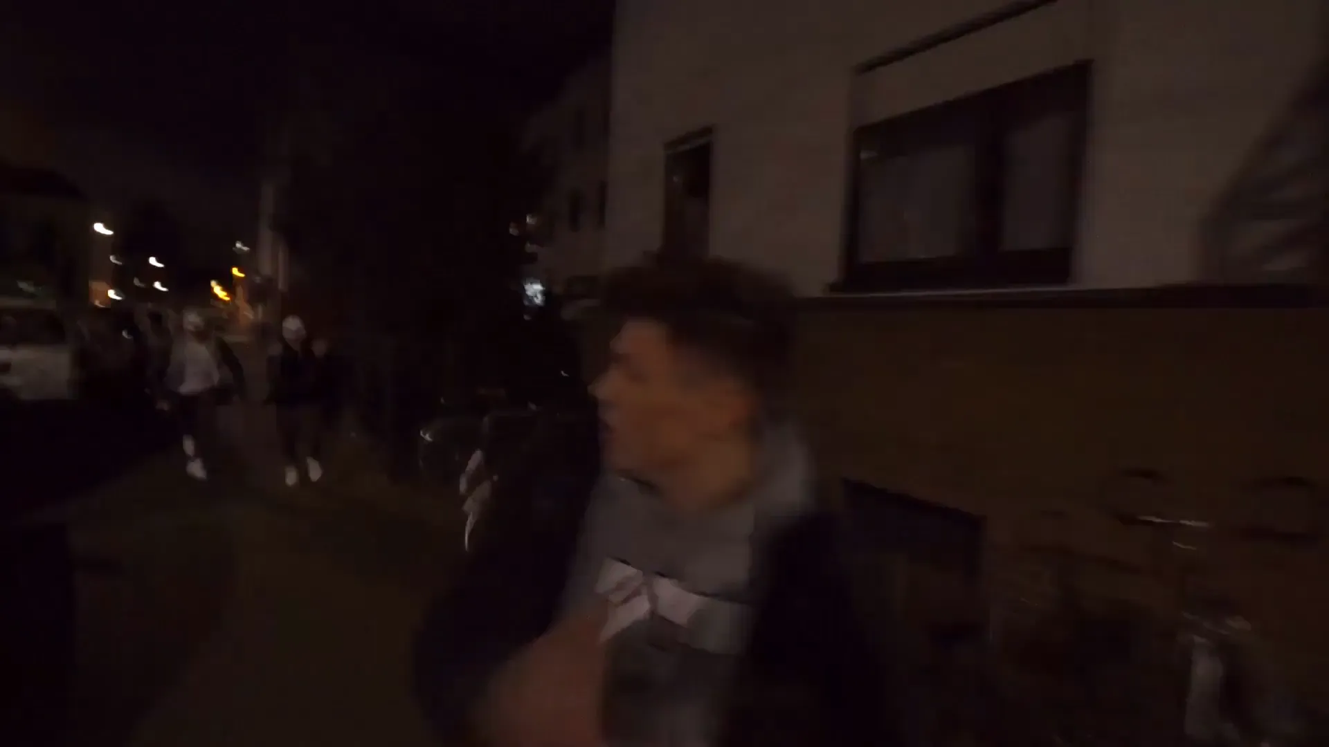 Prank