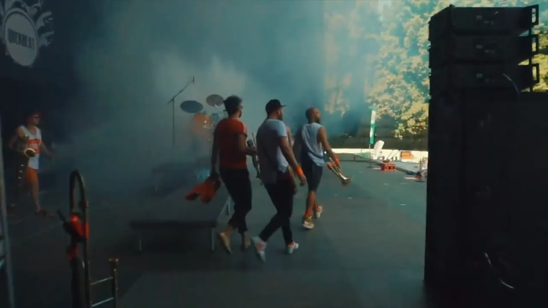 Live Concert Aftermovie