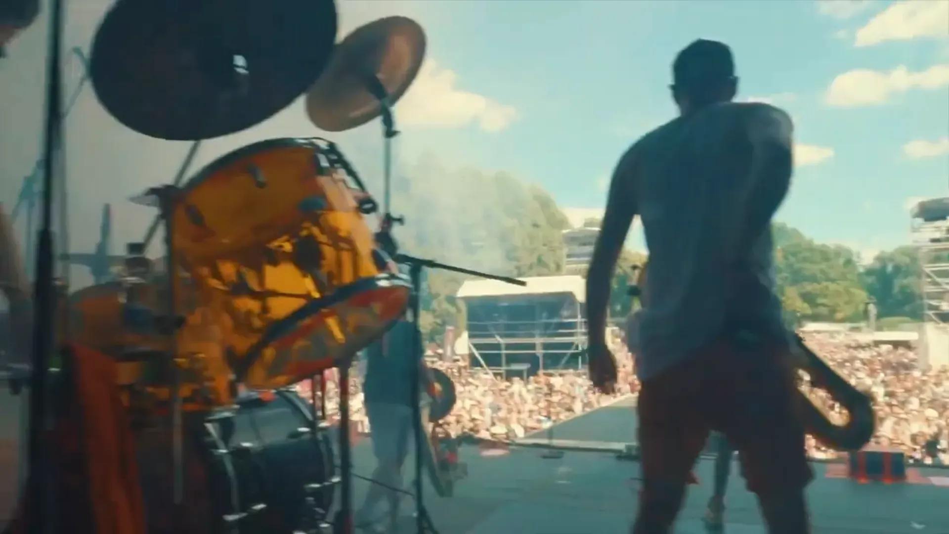 Live Concert Aftermovie