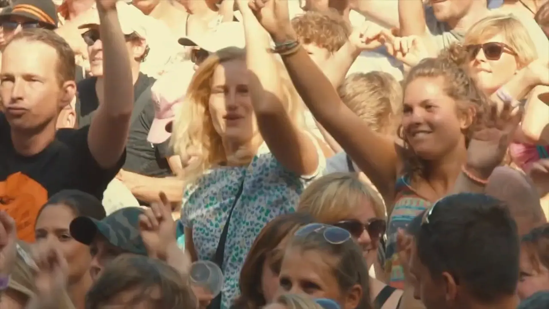 Live Concert Aftermovie