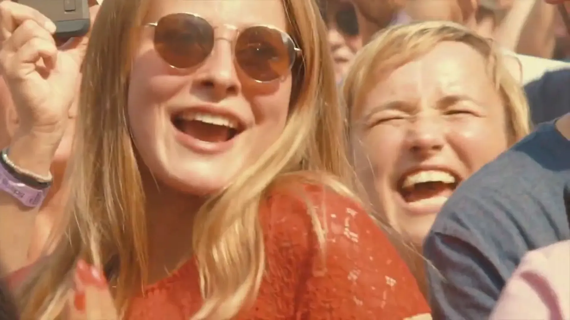 Live Concert Aftermovie