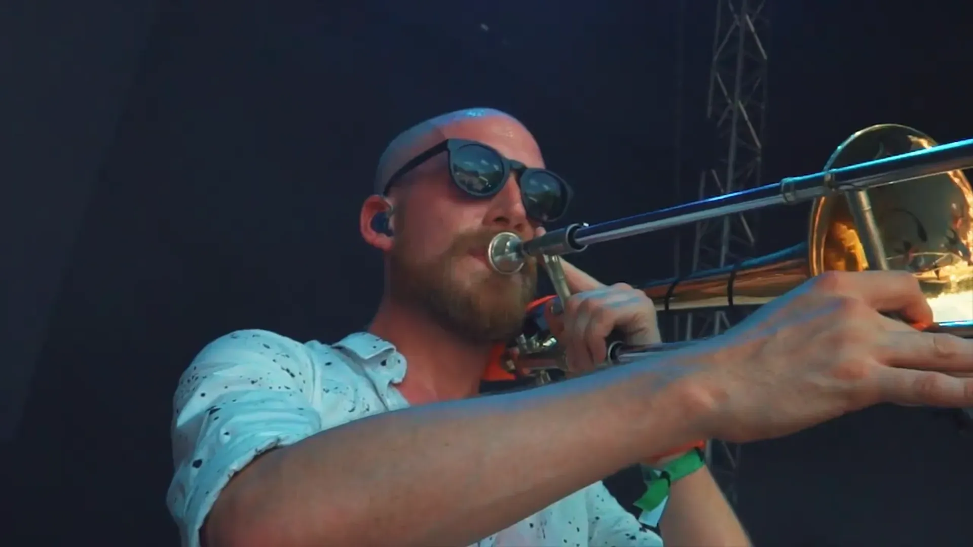 Live Concert Aftermovie