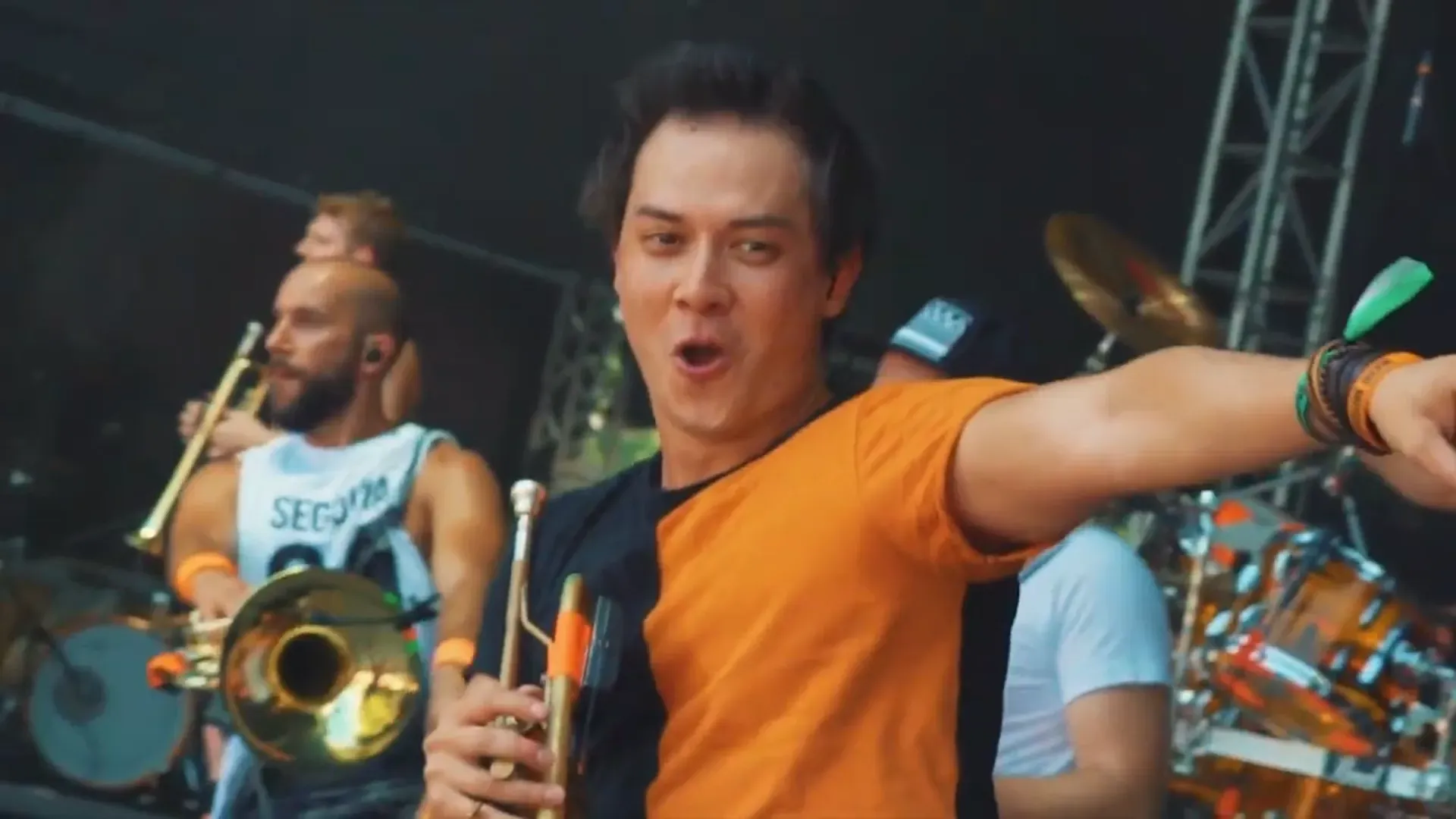 Live Concert Aftermovie