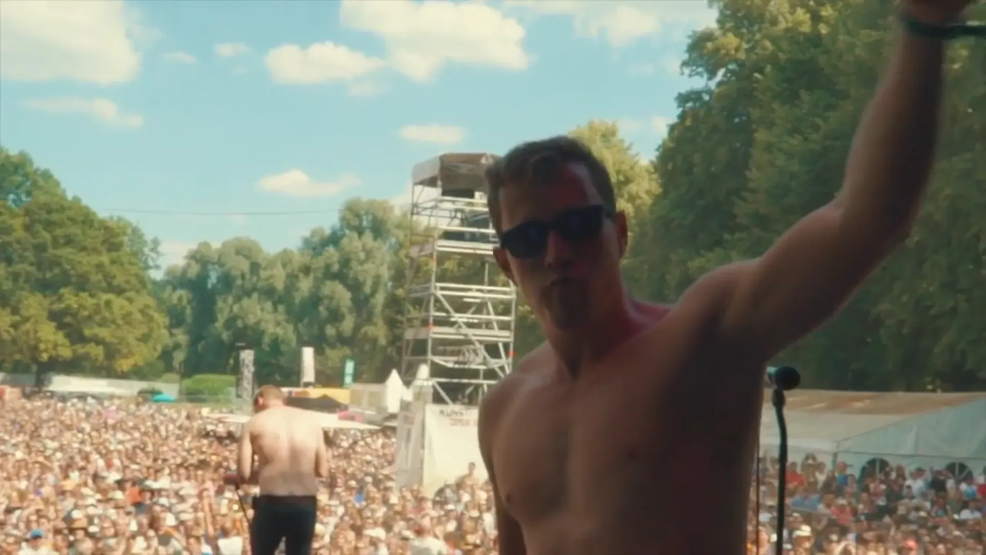 Live Concert Aftermovie
