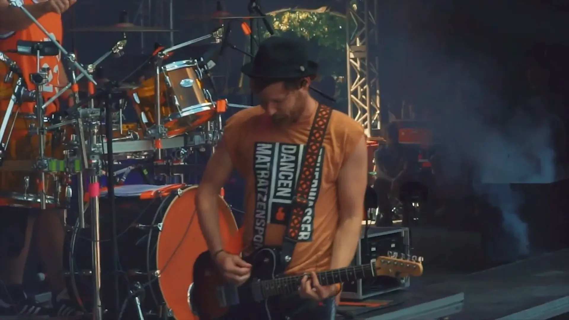 Live Concert Aftermovie