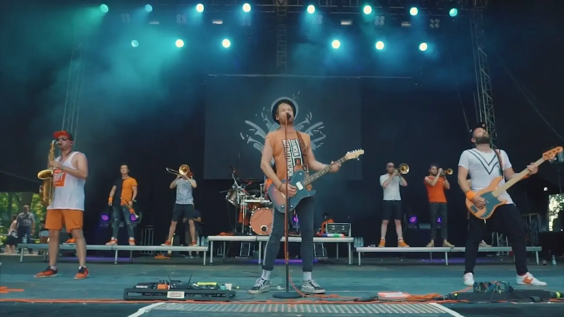 Live Concert Aftermovie