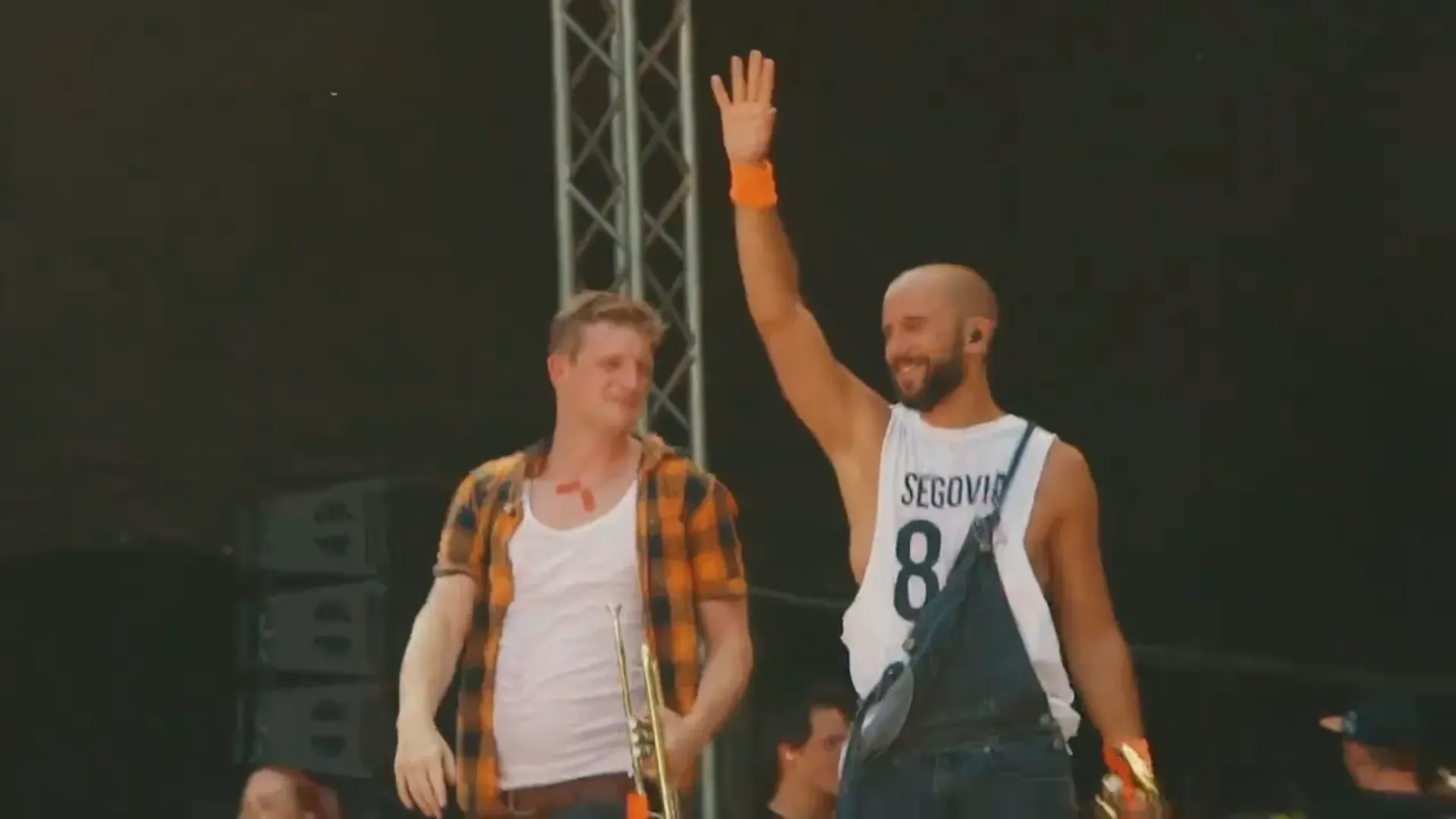 Live Concert Aftermovie