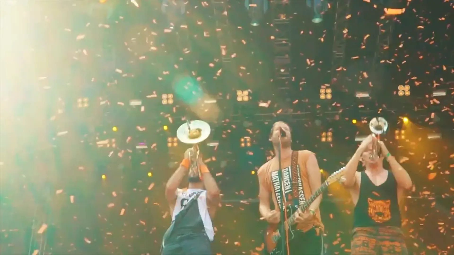 Live Concert Aftermovie