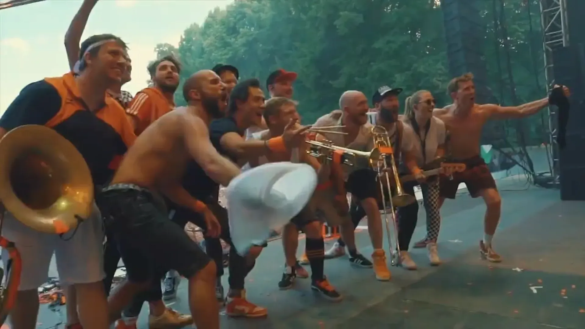 Live Concert Aftermovie