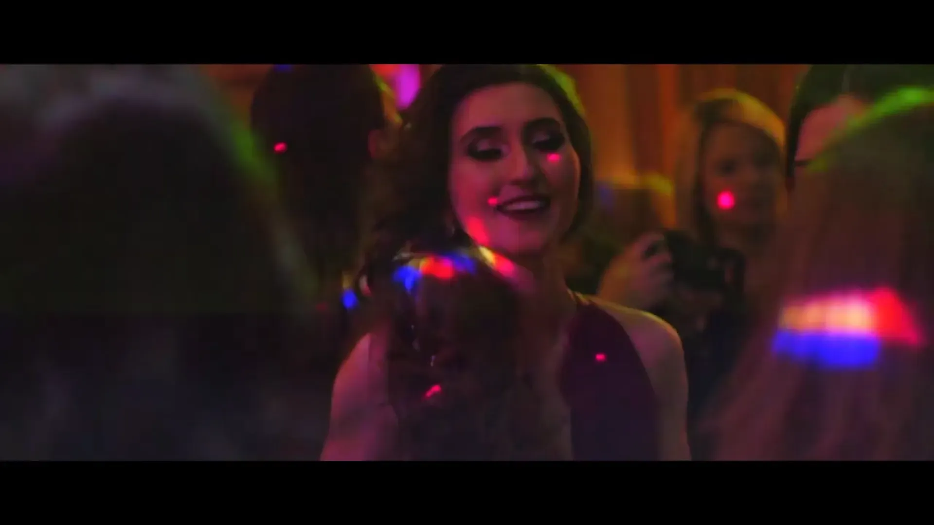Wedding & Event Image Film