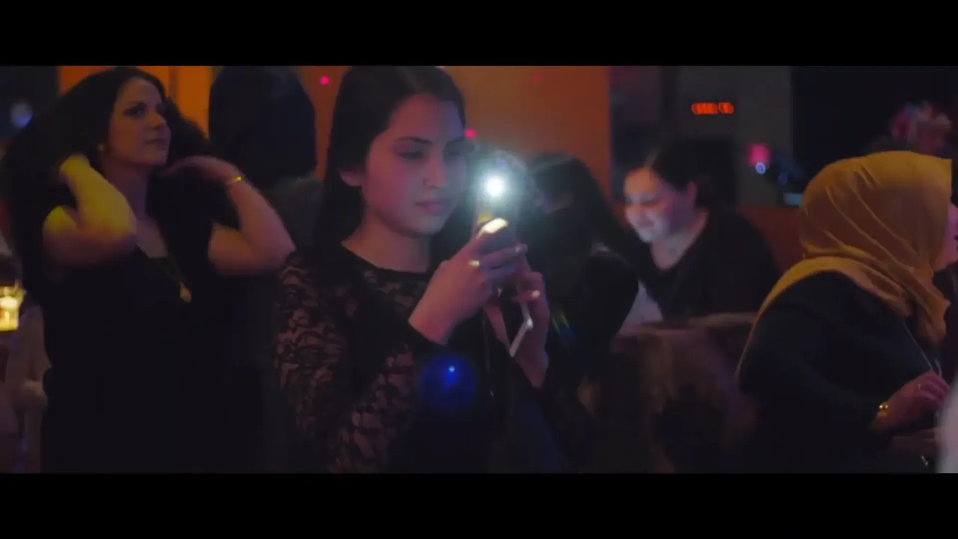 Wedding & Event Image Film