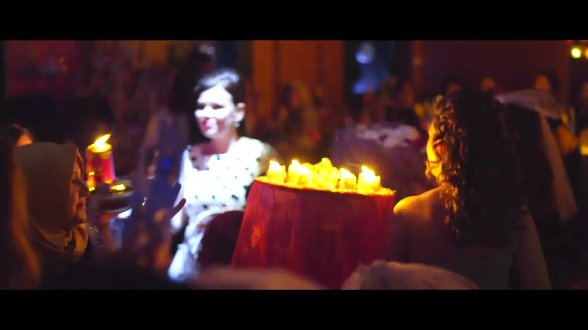 Wedding & Event Image Film
