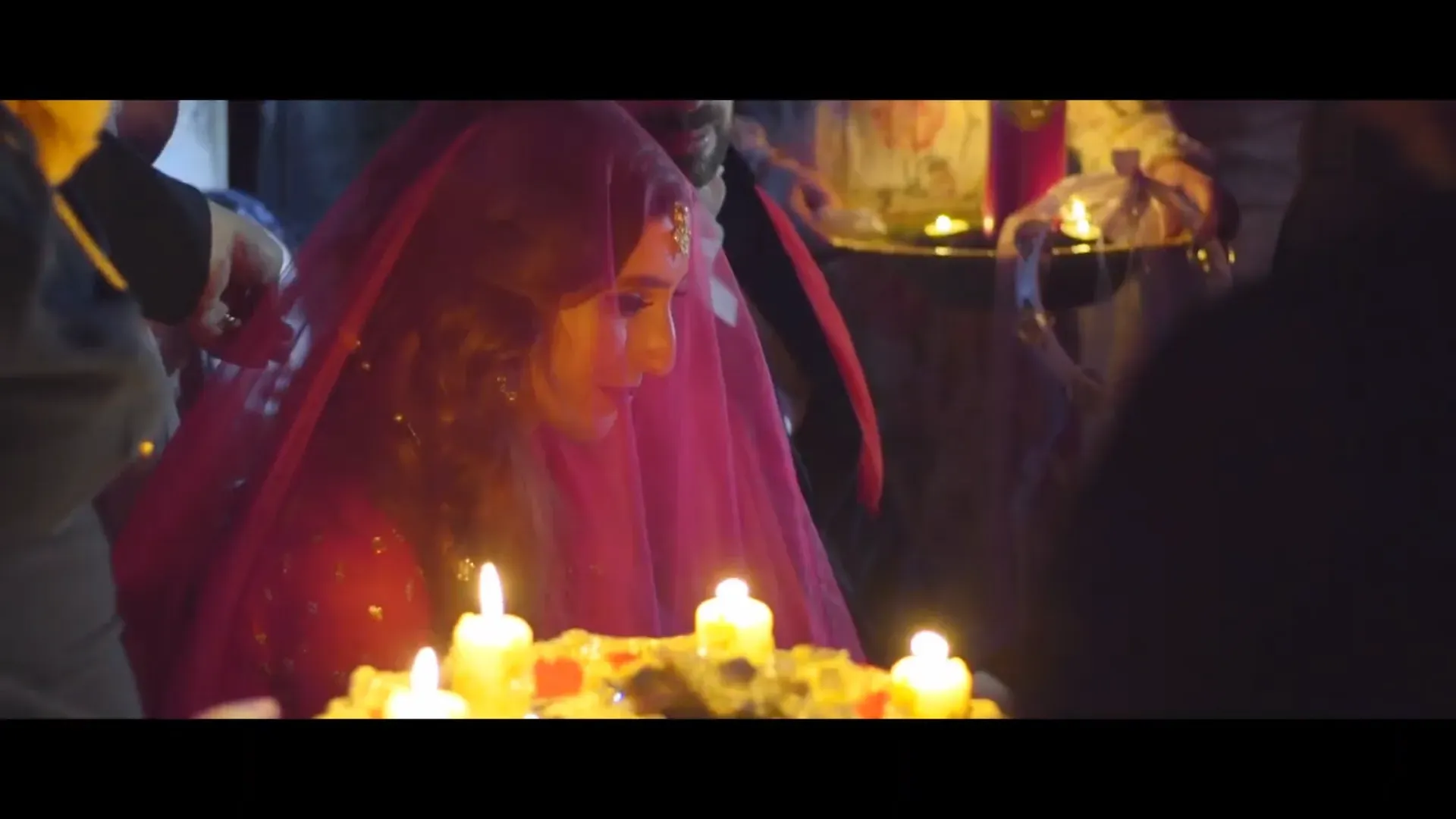 Wedding & Event Image Film