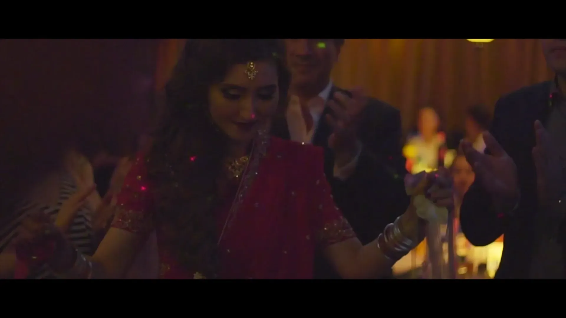 Wedding & Event Image Film