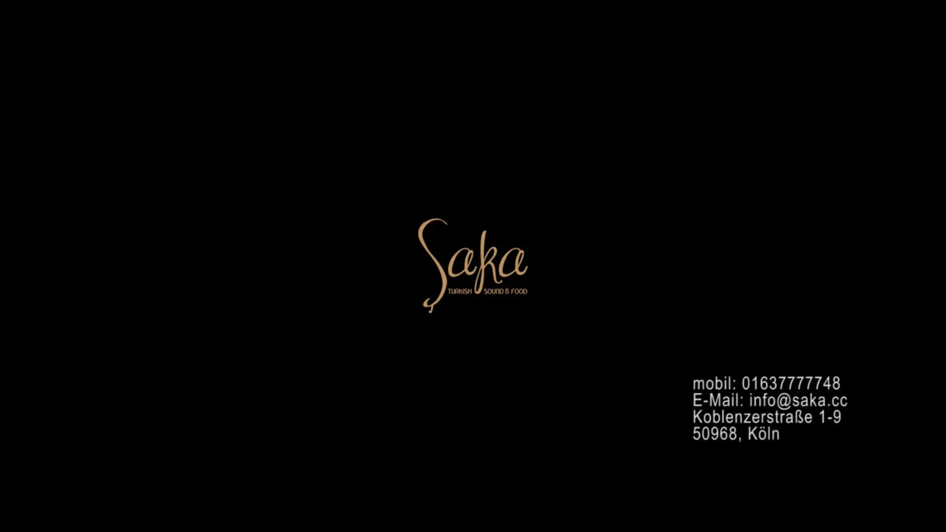 Wedding & Event Image Film