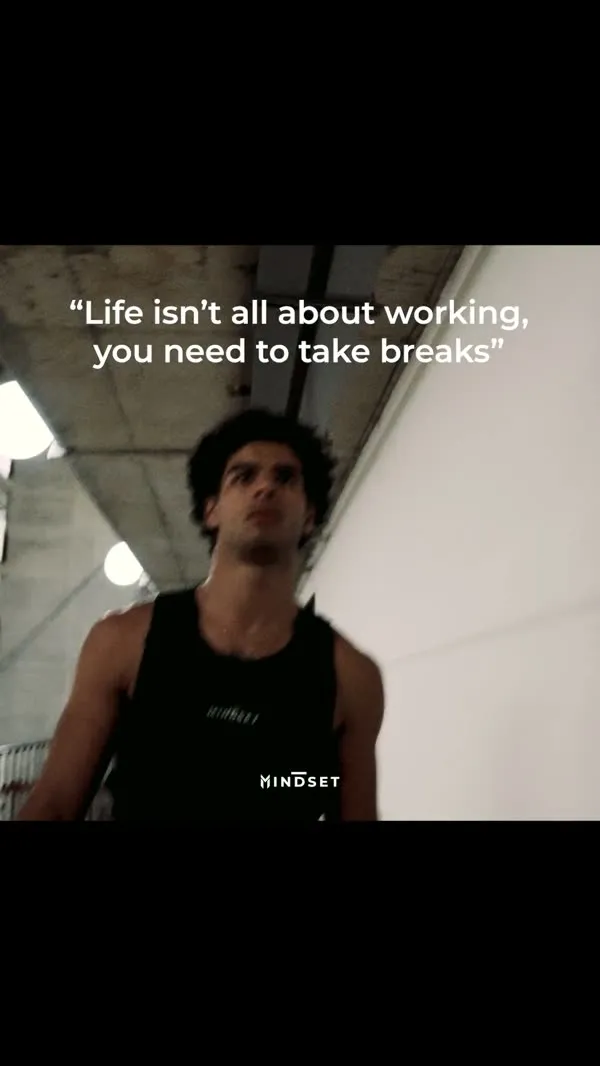 I Need to Become Great — Screenshot 1