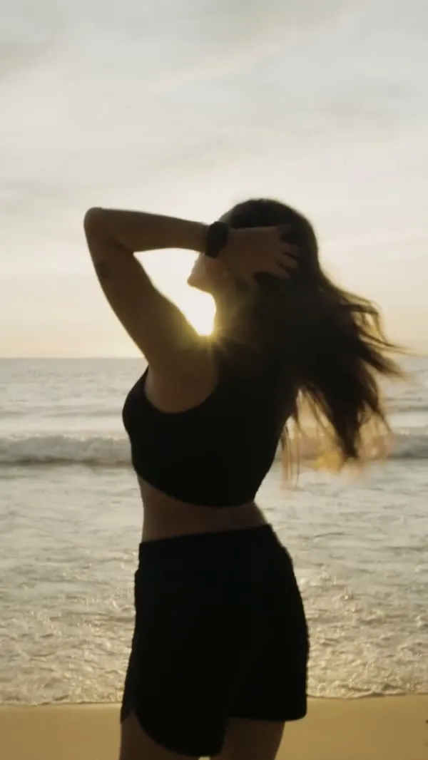 Arriving — Screenshot 1
