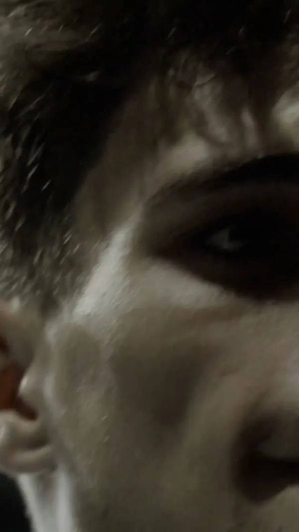 They Can't See What You See — Screenshot 1