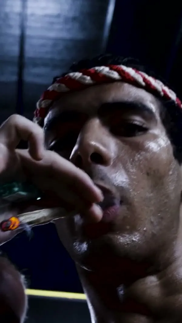 Straight From the Underworld — Screenshot 1