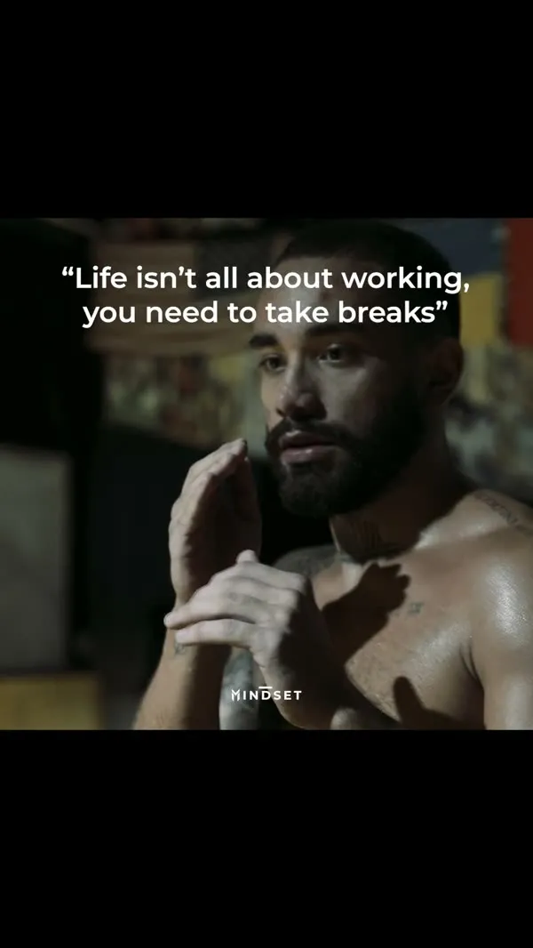 I Need to Become Great — Screenshot 2