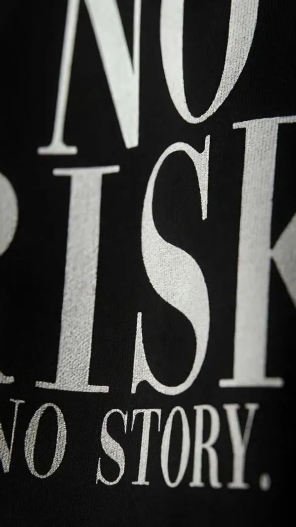 No Risk No Story [KI] — Screenshot 2
