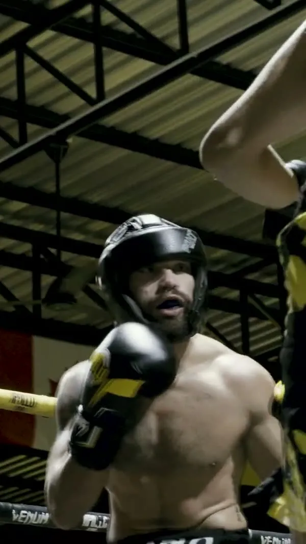 Fight Night Aftermovie — Screenshot 2