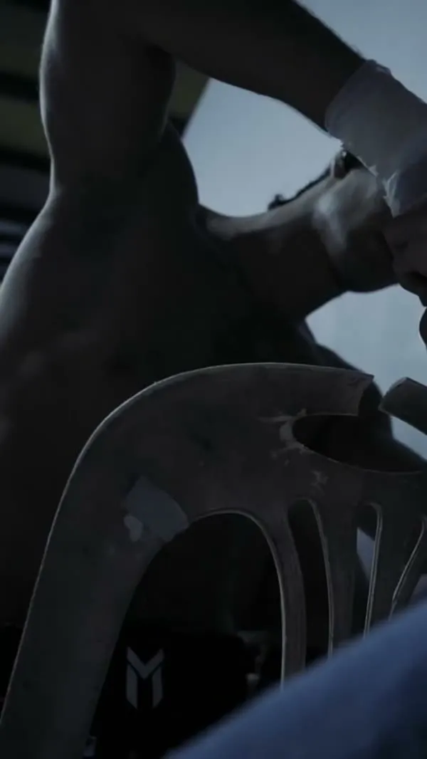 Ambition - Pain is the Path — Screenshot 2