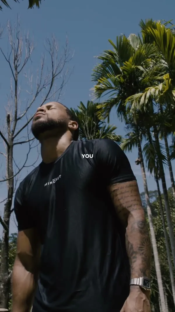 No Risk, No Story — Lifestyle Reel — Screenshot 3