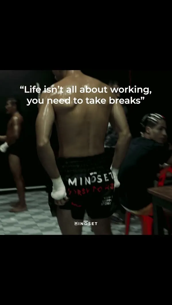 I Need to Become Great — Screenshot 3