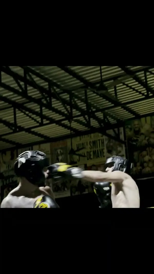 Fight Night Aftermovie — Screenshot 3