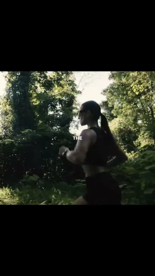 Discipline Is the Gift — Screenshot 3
